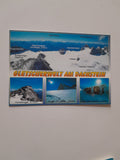 AK Gletscherwelt am Dachstein.