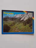 AK Ramsau am Dachstein.