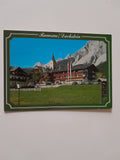 AK Ramsau am Dachstein.
