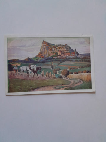 AK Riegersburg.