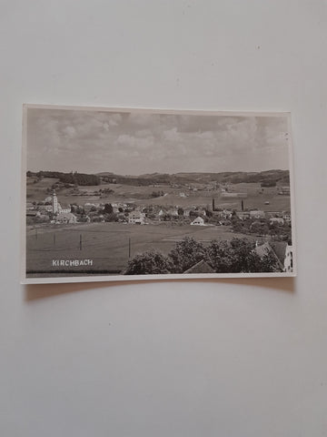 AK Kirchbach.