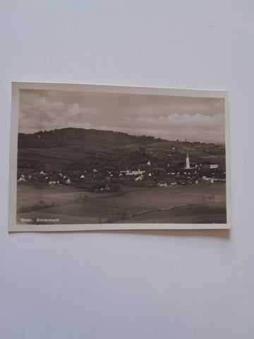 AK Gnas. (1927)