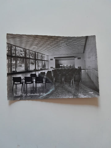 AK Bad Gleichenberg. (1964)