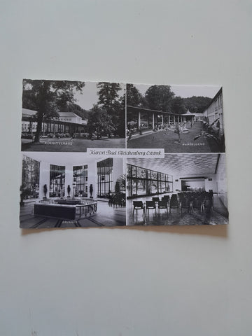 AK Bad Gleichenberg. (1967)