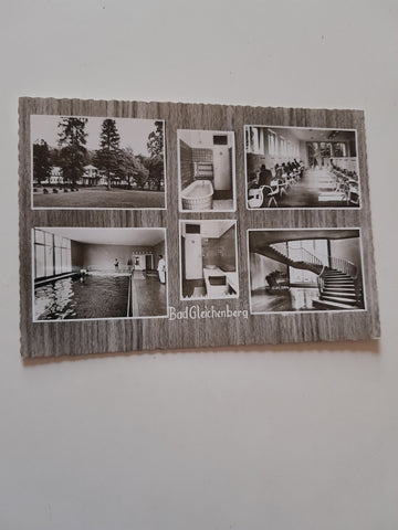 AK Bad Gleichenberg.