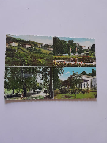 AK Bad Gleichenberg.