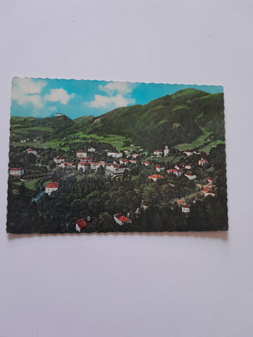 AK Bad Gleichenberg. (1963)