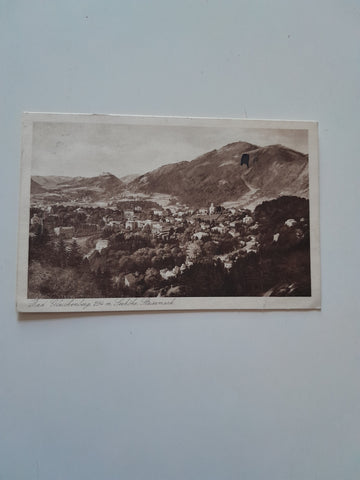 AK Bad Gleichenberg. (1931)