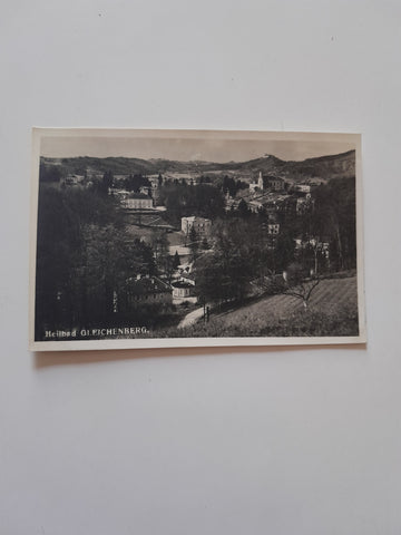 AK Heilbad Gleichenberg. (1927)