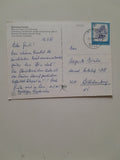 AK Steirisches Ennstal. Blick auf Aigen mit Putterersee...