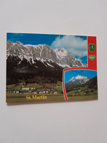 AK St. Martin am Grimming.
