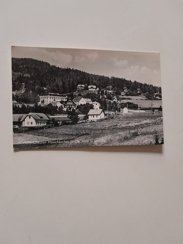 AK Mönichkirchen.