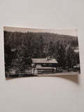 AK Mönichkirchen am Wechsel. Gasthaus Mönichkirchner Schwaig.