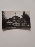 AK Hallerhaus am Wechsel.