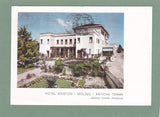 AK Abano Terme. Hotel Ariston – Molino – Antiche Terme.