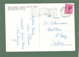 AK Abano Terme. Hotel Ariston – Molino – Antiche Terme.