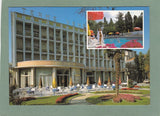 AK Abano Terme. Terme Venezia Hotel.