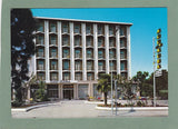 AK Abano Terme. Hotel Terme „All'Alba“.