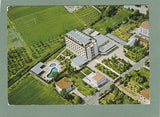 AK Abano Terme. Hotel Sangiorgio.