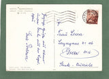 AK Abano Terme. Hotel Sangiorgio.