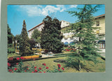AK Abano Terme. Hotel Terme Ermitage, Via Monteortone.