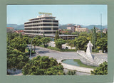 AK Abano Terme. Hotel Cristoforo Terme.