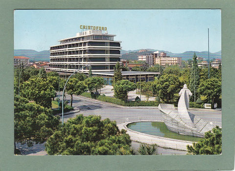 AK Abano Terme. Hotel Cristoforo Terme.