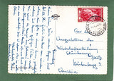 AK Abano Terme – Via Pietro D'Abano.