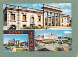 AK Abano Terme.