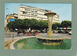 AK Abano Terme. Piazza della Repubblica.