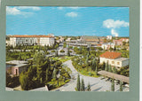 AK Abano Terme – Quartiere residenziale Cristoforo Colombo.