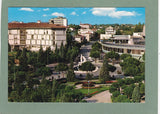 AK Abano Terme. Panorama.