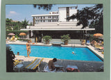 AK Abano Terme. Hotel Firenze Terme Via Valerio Flacco 74.