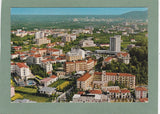 AK Abano Terme. Veduta aerea.