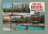 AK Abano Terme. Terme Hotel Bristol.