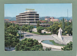 AK Abano Terme. Hotel Cristoforo Terme.
