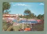 AK Abano Terme. Hotel Mioni Pezzato – Piscina Termale.
