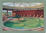 AK Abano Terme. Hotel Centrale.