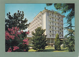 AK Abano Terme. Hotel President Terme.