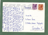 AK Abano Terme, Hotel President Terme, Via Monteortone.