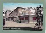 AK Monteortone – Hotel Perez Terme.