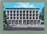 AK Abano Terme. Stabilimento Termale „All'Alba“.