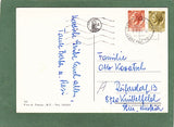 AK Abano Terme. Ricordo Souvenir.