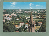 AK Monteortone. Panorama verso Abano Terme.