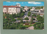 AK Abano Terme. Panorama.