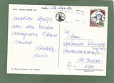 AK Saluti da Abano Terme.