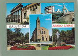 AK Saluti da Abano Terme.