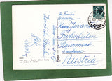 AK Abano Terme – Via Pietro d'Abano.