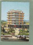 AK Abano Terme. Hotel Tritone Terme.
