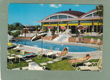 AK Abano Terme. Hotel Terme Ritz.